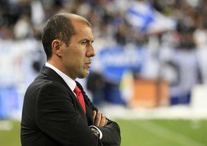 لئوناردو جاردیم|باستیا 1 - 3 موناکو / لوشامپیونه