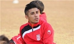 داور در صحنه اخراج من دچار اشتباه شد/ هواداران اصلی تراکتور از نتایج تیم راضی هستند