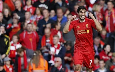 زوبی زارتا: بله، ما سوآرس را می‌خواهیم