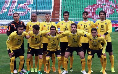 لیگ برتر | سپاهان 1 - پدیده 0 / پیکان 1 - ذوب‌آهن 3 / سپاهان هم‌امتیاز استقلال شد / ذوب در یک‌قدمی فولاد