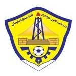 نفت مسجد سلیمان