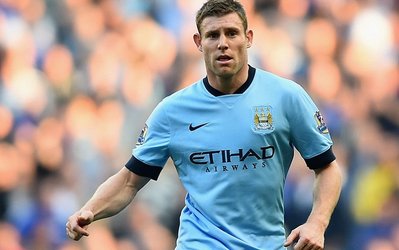 علاقه میلنر به ماندن در من سیتی