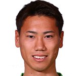 Daiya Maekawa/فيسيل كوبه /ژاپن / باشگاهی / مردان (514)/31