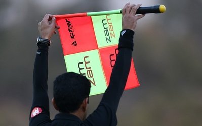 اعلام نام داور دربی به تعویق افتاد