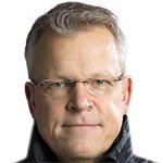 Janne Andersson/سوئد / ملی / مردان (301)/63