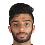Ahmed Moein Doozandeh/قطر اس. سی. /قطر / باشگاهی / مردان (583)/30