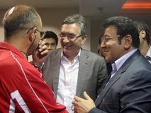 محسن زاهدی مطلق | این جناب هدایتی چگونه ناجی لقب گرفت؟