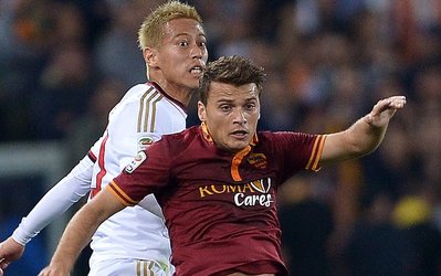 هوندا: ژاپن به یک چهارم جام جهانی می‌رسد