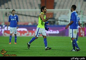 خداحافظی فرهاد مجیدی|خداحافظی فرهاد مجیدی