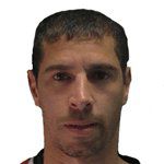 Diego Manuel Rodríguez Da Luz/یوونتود / / None / None (5551)/39