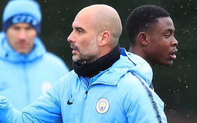 آخرین خبر از حضور گواردیولا در یوونتوس