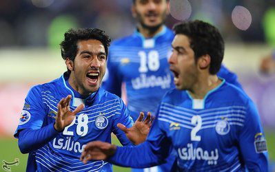 سوال روز | استقلال می تواند پرسپولیس را شکست دهد؟