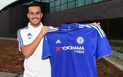 گزارش روز |‌ چرا پدرو چلسی را به یونایتد ترجیح داد؟