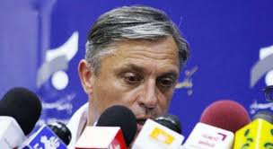 کرانچار: مشکلات نویدکیا شیطنت رسانه‌ای بود / درباره حمودی هنوز تصمیم نگرفته‌ام