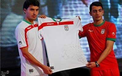 لباسهایی که تقلبی از آب درآمد!/ دیگر خنده کافی است