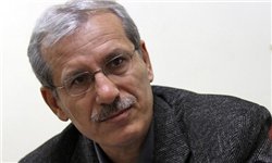 نصیرزاده:‌ دایی علیه مقرراتی که نمی‌داند قیام می‌کند