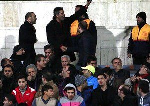 احمدرضا عابدزاه|پرسپولیس تهران 3 - 0 لخویا قطر / لیگ قهرمانان آسیا