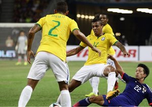 لوئیز گوستاوو