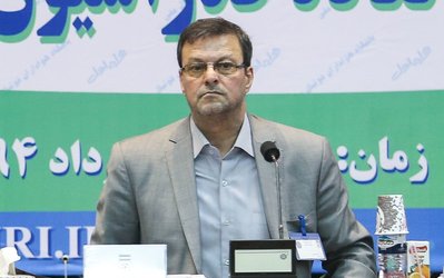 اسدی: نمی‌دانم چرا عده‌ای خارج از اختیاراتشان حرف می‌زنند!/ مسئله تیم امید و بزرگسالان در فضای تعامل حل می‌شود