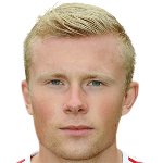 Curtis Main/آبردین /اسکاتلند / باشگاهی / مردان (2454)/33