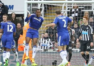 ديديه دروگبا