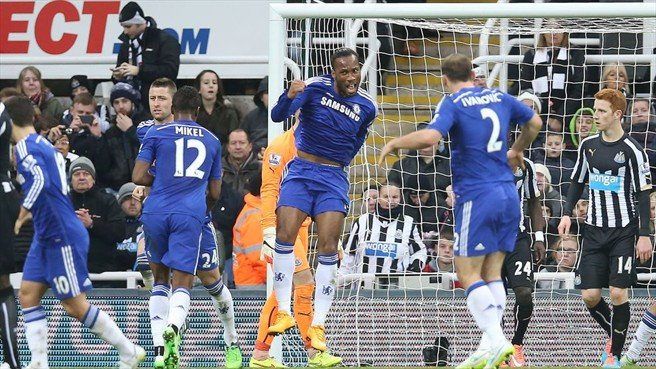 ديديه دروگبا