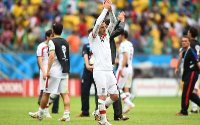 تیموریان و نکونام به رکورد مهدوی‌کیا و دایی رسیدند