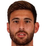 نیکولائُس کارابِلاس/رئال وایادولید /اسپانیا / باشگاهی / مردان (696)/41