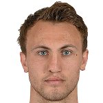 مَگنوس وُلف اِیکرِم/مولدِ /نروژ / باشگاهی / مردان (1526)/35