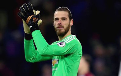 شرط مورینیو برای پیوستن دخیا به رئال / دخیا: به رئال می‌روم