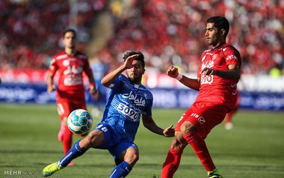 تحلیل روز | جابه جایی مهره‌ها در پرسپولیس؛ ایوانکوویچ با رخ‌ها به قلعه رفته است/ یک جا درست شد یک جا خراب!