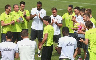 ۶ دلیل برای قهرمانی آلمان در یورو ۲۰۱۶