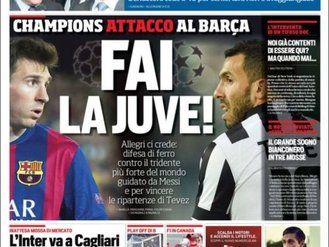 کوریه‌ره دلو اسپورت