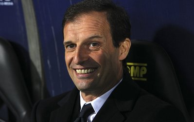 آلگری: هواداران نقشی کلیدی برای ما دارند