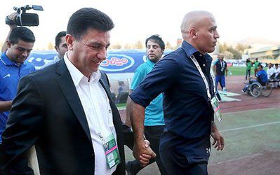 استقلال- تراکتور؛ زیر سایه دوئل های انتقامی