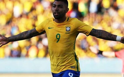 مدیر برنامه های گابیگول: اینترمیلان خواهان جذب گابیگول است