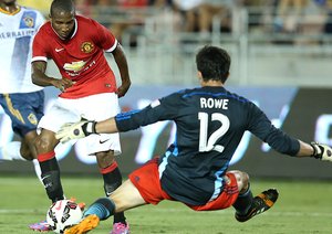 منچستر یونایتد