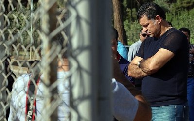 دایی: حرفی که می‌زنیم باید معقول باشد/ در اکثر پست‌ها تغییراتی خواهیم داشت