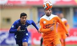 انتقاد شدید سرپرست سایپا: اتفاقاتی که می‌افتد در حد لیگ برتر نیست/مگر اینجا محلات است؟!