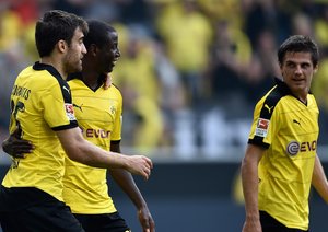 آدریان راموس