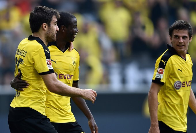 آدریان راموس