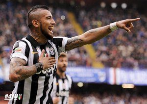 آرتور ویدال