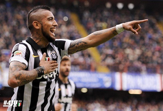 آرتور ویدال