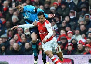 الکسیس سانچز