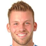 Jonas Strifler/وِرل /آلمان / باشگاهی / مردان (3833)/35