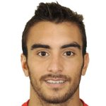 ساموئل لس ریس دومینگز/ماربِلا /اسپانیا / باشگاهی / مردان (3701)/33