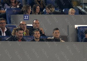 رم 1-0 کیه وو / هفته ی دهم