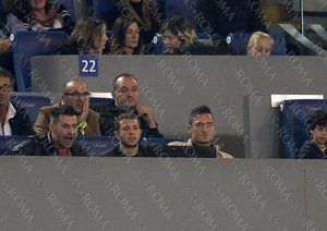 رم 1-0 کیه وو / هفته ی دهم|رم در غیاب فرانچسکو توتو یک بر صفر کیه وو را از پیش رو برداشت.