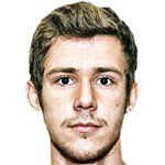 Raul Zoran Krausz/کازینتبارتیکا / / باشگاهی / مردان (6390)/30