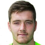 Joe Day/کاردیف سیتی /ولز / باشگاهی / مردان (104)/35